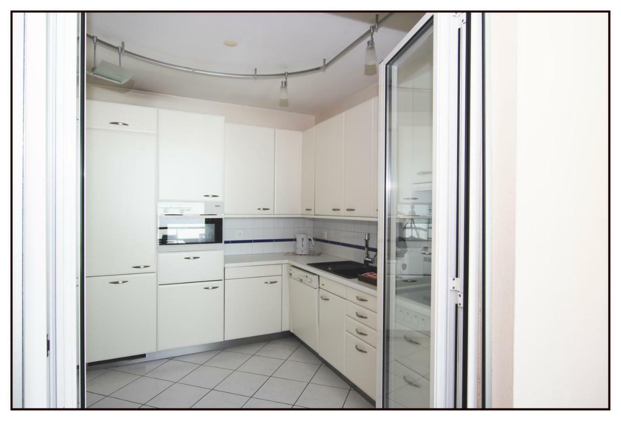 Schoene Ferienwohnung Mit Panoramablick 로카르노 외부 사진