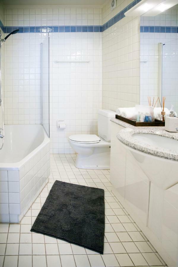 Schoene Ferienwohnung Mit Panoramablick 로카르노 외부 사진